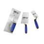 Kellude komplekt Alpha Tools 3- osaline