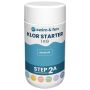 Klooripulber Quick Swim&Fun 1 kg