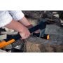 Kirve- ja noateritaja Fiskars  X-Sharp
