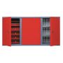 Seinakapp Kupper 120 x 60 x 19 cm