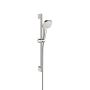 Dušikomplekt Hansgrohe Croma Select E Vario