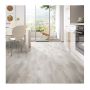 Laminaatparkett Logoclic Silentos Tamm Roma 7+2 mm KL31