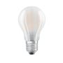 LED-lamp Osram Retrofit Classic Star A 75 FR 7,5W/4000K E27