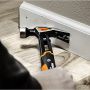 Viimistlushaamer Fiskars IsoCore kaardus 16 oz