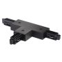 Valgustisiini T-nurk Nordlux Track Light Link parem must