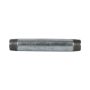 Toru tsingitud 1/2" 2 m