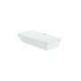Seinariiul Profile valge 200 x 100 x 45 mm