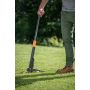 Umbrohu napsik Fiskars Xact