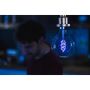 LED-lamp Ledvance SMART+ WIFI Filament Globe RGBW 30 4,5 W/2700 K E27