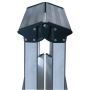 Treppredel Dopplo 2 x 3 astet
