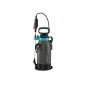 Survepihusti Gardena Plus 5l