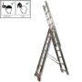 Universaalredel Krause Corda 3 x 7 astet