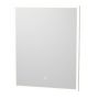 LED-peegel Camargue Skärgård 60 x 75 cm