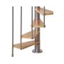 Keerdtrepp Dolle Calgary Hall 140 cm