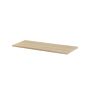 Riiuliplaat Lite tamm 600 x 150 x 19 mm
