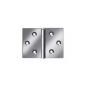 Hing 60 x 90 mm