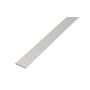 Latt alumiinium 25 x 2 x 1000 mm