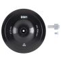 Kummist lihvketas 125 mm