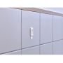 Liimitav nagi Tesa® 2 tk 2 kg
