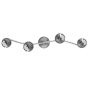 Kohtvalgusti Eglo Led Bimeda 4xGU10/3W LED