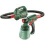 Värvipüstol Bosch PFS 1000, 410 W