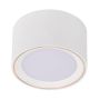 LED-kohtvalgusti Nordlux Fallon 6 cm valge