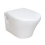 Seinapealne WC-pott Rio