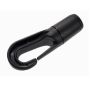 Plastkonks 6 mm