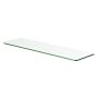 Klaasriiul Round kirgas 800 x 200 x 8 mm