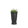 Vihmaveetünn Elho Green Basic alusega 200 l