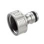 Premium kraaniliitmik 26,5mm (G 3/4")