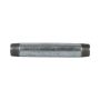 Toru tsingitud 3/4" 1 m
