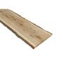 Servamata laud tamm 26 x 300-350 x 2000 mm