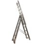 Universaalredel Krause Corda 3 x 7 astet
