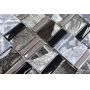 Klaasmosaiik Crystal Mix XCM NIKO10 29,8 x 29,8 cm