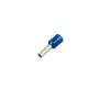 Klambrite komplekt REV Ritter 2,5 mm² x 10 mm 100 tk