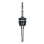 Adapter Bosch Power-change SDS Plus + HSS-G tsentripuur