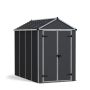Aiakuur Palram-Canopia Rubicon 5,6 m²