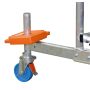 Rattad ClimTec 125 mm