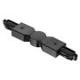 Nurgaühendus siinile Nordlux Track Light Link must