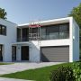 Ehitustelling Krause Corda töökõrgus 7 m