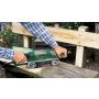 Lintlihvija Bosch PBS 75 AE Set, 750 W
