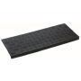 Trepivaip Astra Imperial 28 x 65 cm, must