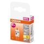 LED-lamp Osram PIN Micro 10 320 ° 1 W/2700 K G4