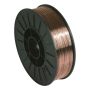 Keevitustraat Gys teras Ø 0,8 mm 5 kg