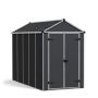 Aiakuur Palram-Canopia Rubicon 7 m²