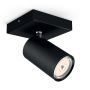 Kohtvalgusti Philips myLiving Kosipo 1- osaline