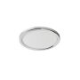 LED-laevalgusti Nordlux Oja Ø 30 cm hõbedane