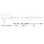LED- valgusriba Paulmann SimpLED külm valge 5 m