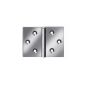 Hing 50 x 75 mm